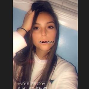 Meet your Posher, Mya